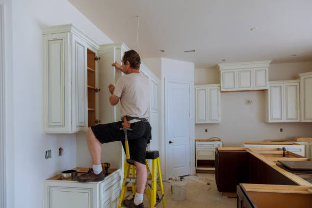 Licensed Kitchen service in Solon, OH - BM Kitchen