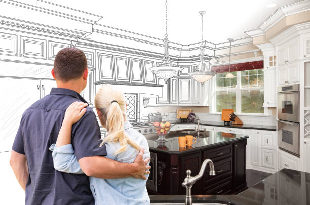 Professional Kitchen technician working in Solon, OH