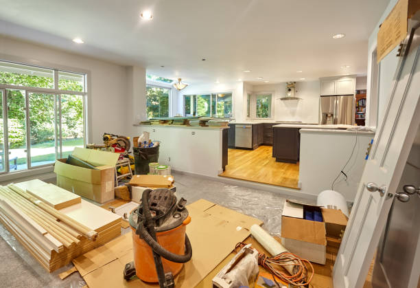 Reliable Kitchen contractor in Solon, OH by BM Kitchen